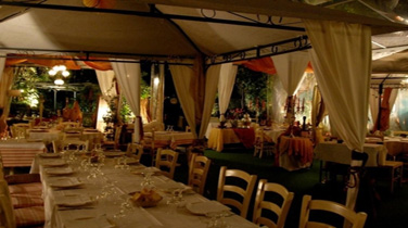 Ristorante Braciere del Ripa Milano
